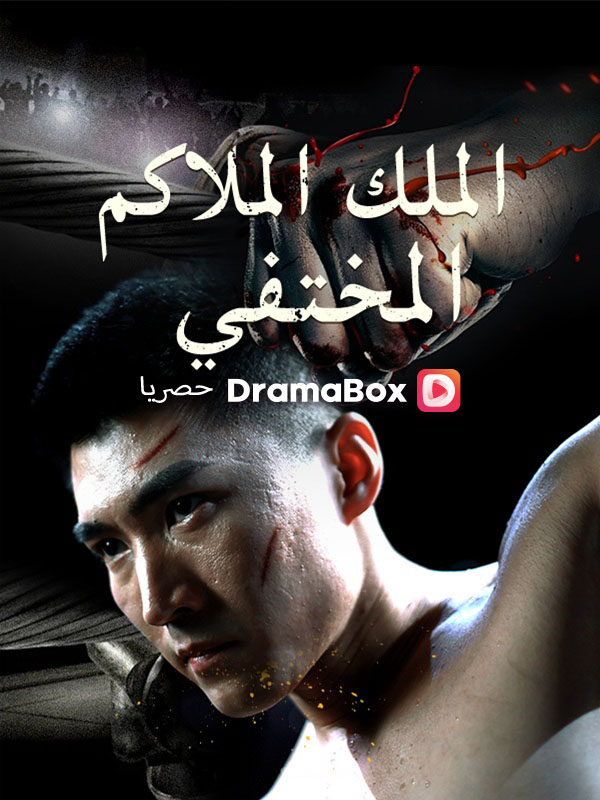 الملك الملاكم المختفي (مدبلج)