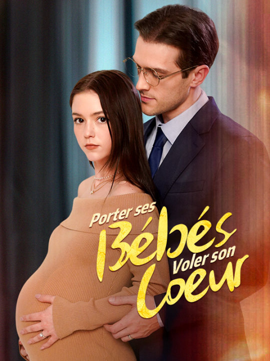 Porter ses Bébés, Voler son Cœur ( Doublé )