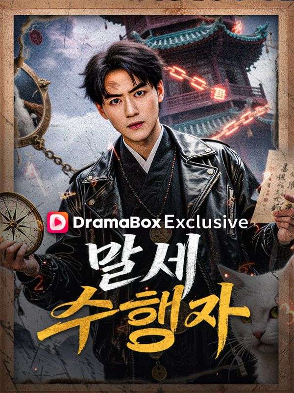 말세 수행자
