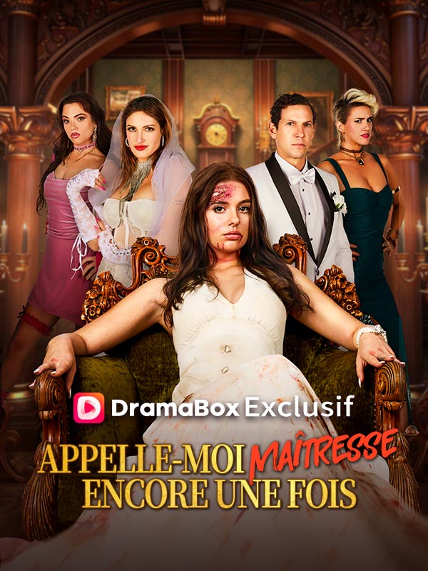 Appelle-moi Maîtresse Encore Une Fois