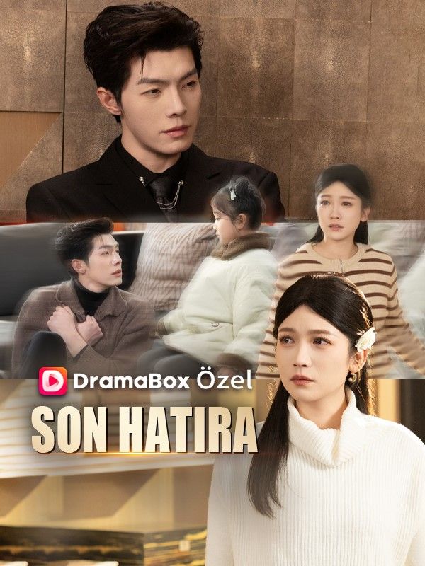 Son Hatıra