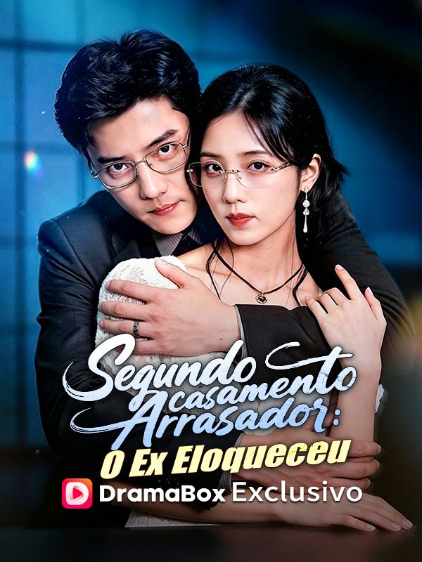 Segundo Casamento Arrasador: O Ex Eloqueceu
