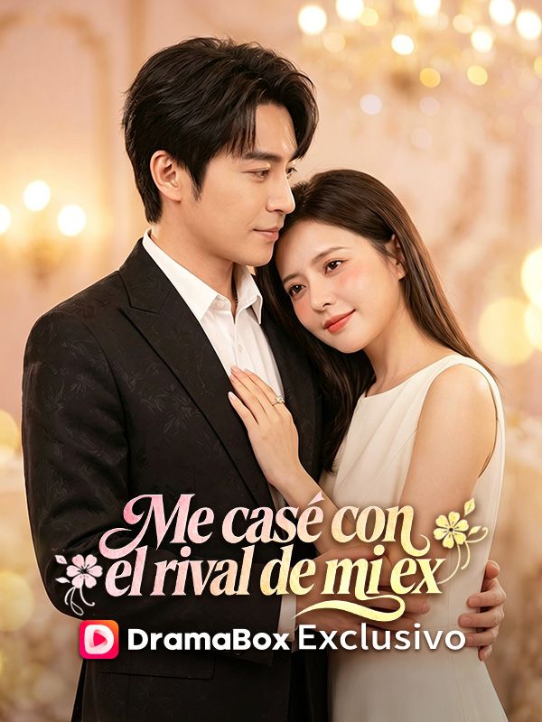 Me casé con el rival de mi ex