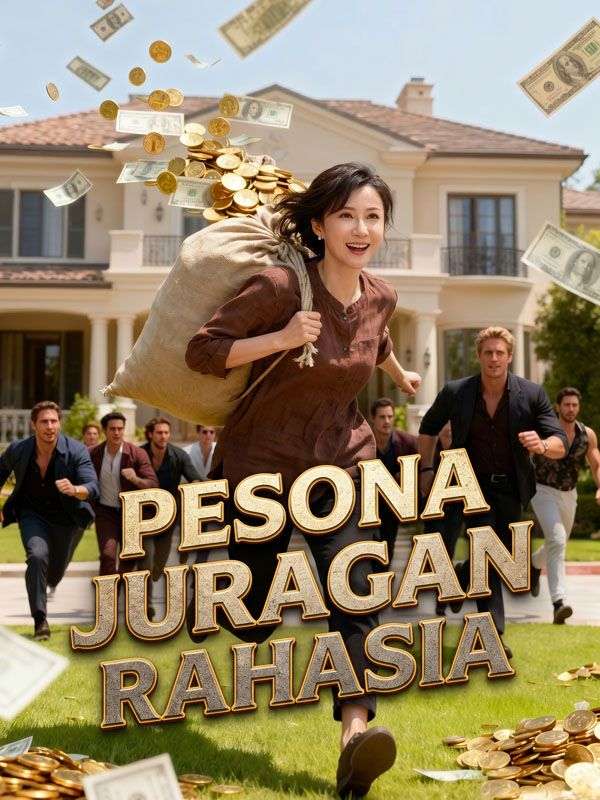 Pesona Juragan Rahasia