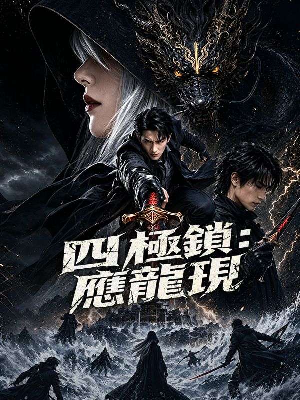 四極鎖：應龍現