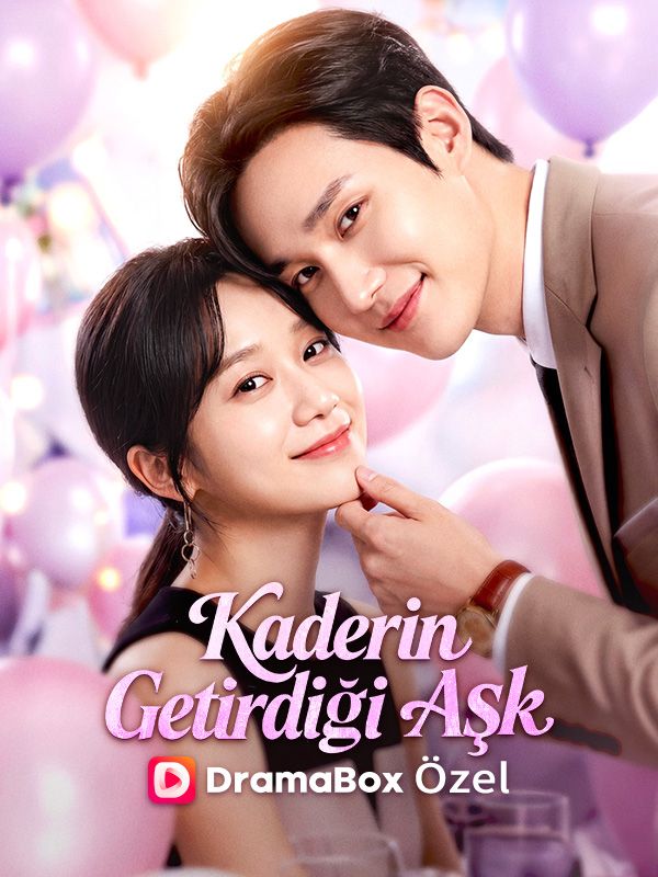 Kaderin Getirdiği Aşk 