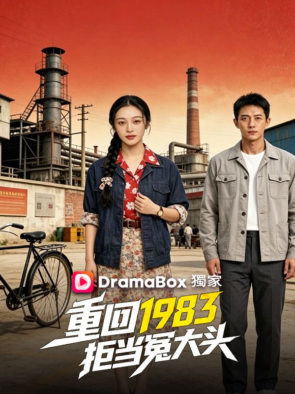 重回1983，拒當冤大頭