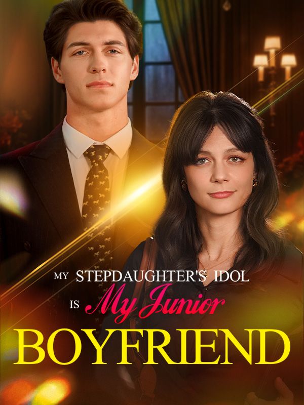 My Stepdaughter's Idol is My Junior Boyfriend