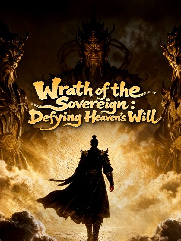 Wrath of the Sovereign: Defying Heaven's Will