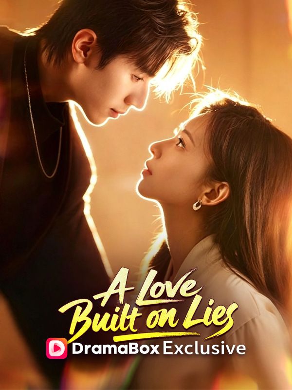 A Love Built on Lies 