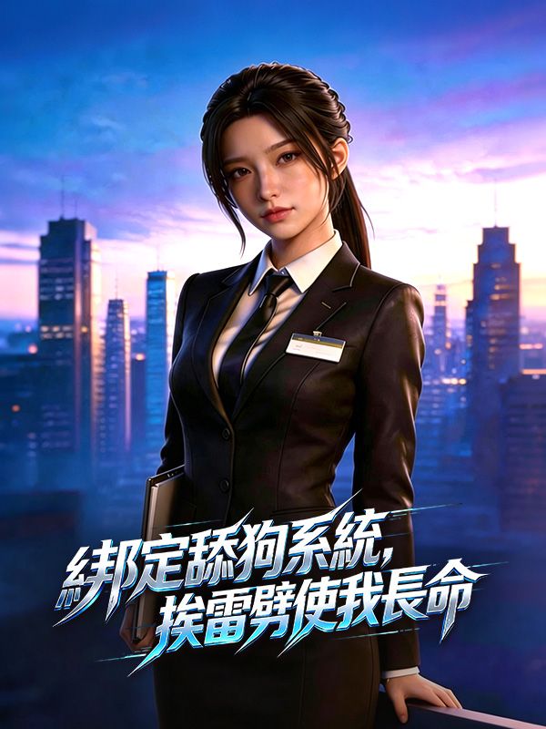 綁定舔狗系統，挨雷劈使我長命