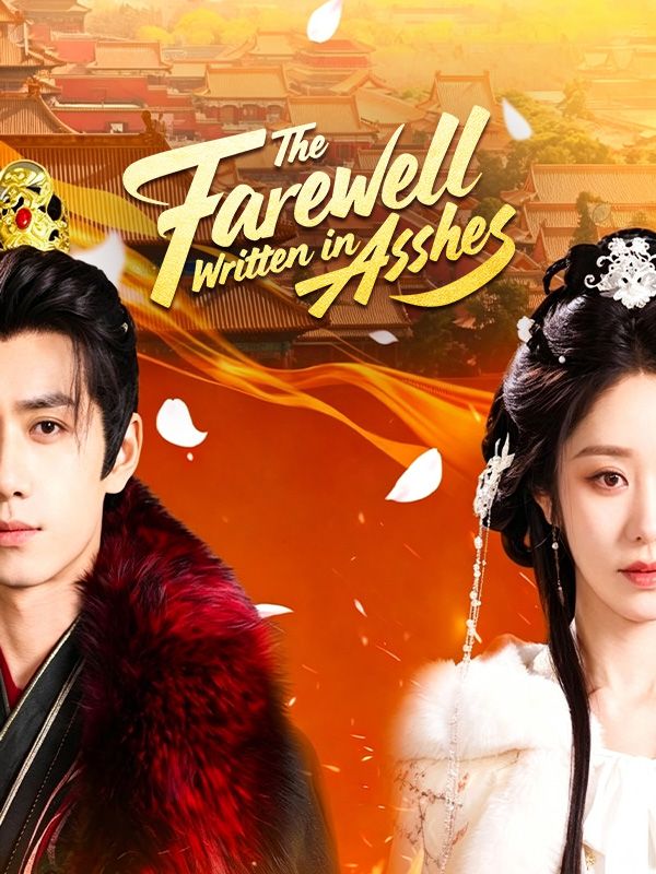 The Farewell Written in Ashes