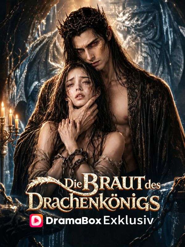 Die Braut des Drachenkönigs (Synchronisiert)