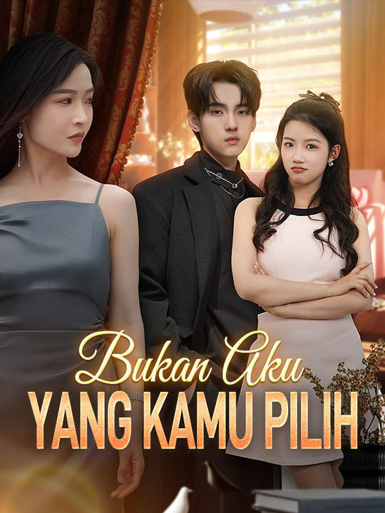 Bukan Aku yang Kamu Pilih (Sulih Suara)