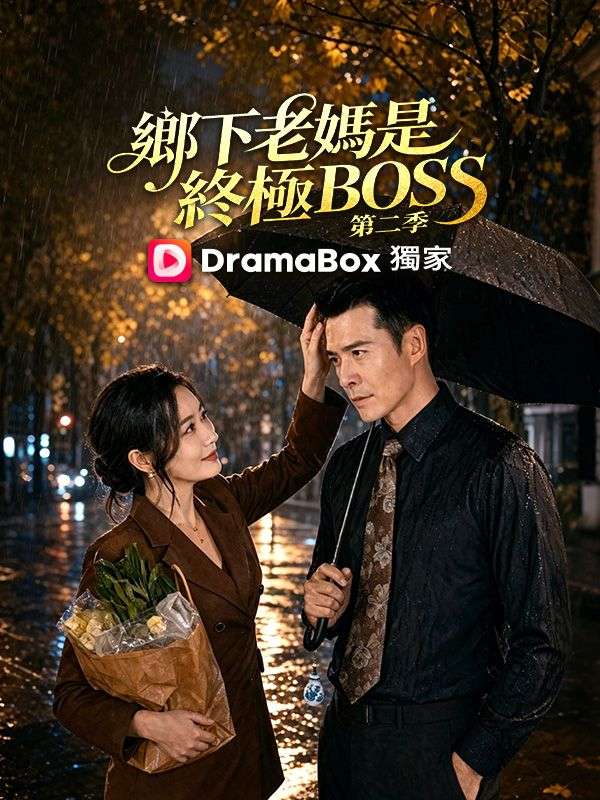 鄉下老媽是終極BOSS 第二季