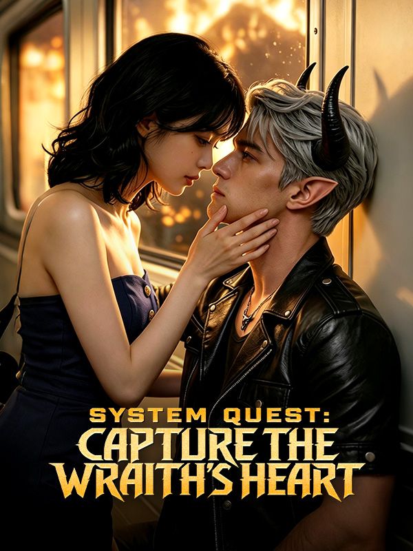 System Quest: Capture the Wraith's Heart