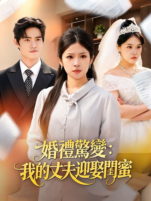 婚禮驚變：我的丈夫迎娶閨蜜